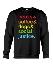 Limited Edition Crewneck Sweatshirt thumbnail