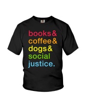 Limited Edition Youth T-Shirt thumbnail