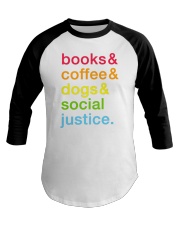 Limited Edition Baseball Tee thumbnail