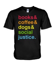 Limited Edition V-Neck T-Shirt thumbnail