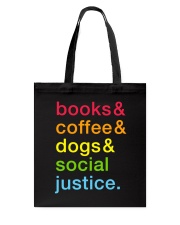 Limited Edition Tote Bag thumbnail