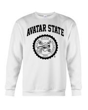 Avatar State University Crewneck Sweatshirt tile