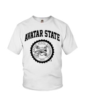 Avatar State University Youth T-Shirt tile