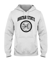 Avatar State University Hooded Sweatshirt tile