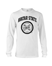 Avatar State University Long Sleeve Tee tile