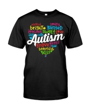 Beyond Words Premium Fit Mens Tee tile