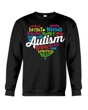 Beyond Words Crewneck Sweatshirt tile