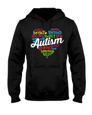 Beyond Words Hooded Sweatshirt tile