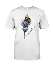 Bee Kind Classic T-Shirt front