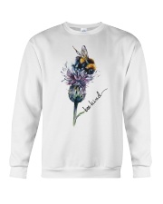 Bee Kind Crewneck Sweatshirt tile