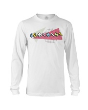 80s Feminist Long Sleeve Tee tile