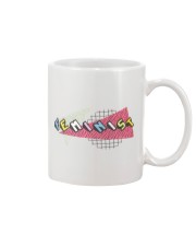 80s Feminist Mug tile