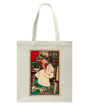Sadie Wendell Mitchel - Dig 1909 Tote Bag tile