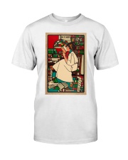 Sadie Wendell Mitchel - Dig 1909 Classic T-Shirt tile
