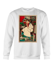 Sadie Wendell Mitchel - Dig 1909 Crewneck Sweatshirt tile
