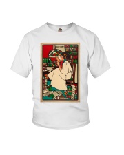 Sadie Wendell Mitchel - Dig 1909 Youth T-Shirt tile