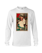 Sadie Wendell Mitchel - Dig 1909 Long Sleeve Tee tile
