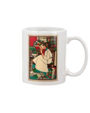 Sadie Wendell Mitchel - Dig 1909 Mug tile