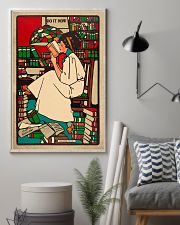 Sadie Wendell Mitchel - Dig 1909 11x17 Poster lifestyle-poster-1