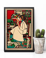 Sadie Wendell Mitchel - Dig 1909 11x17 Poster lifestyle-poster-8
