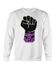 Damsel In Success Crewneck Sweatshirt tile