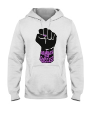 Damsel In Success Hooded Sweatshirt tile