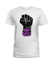 Damsel In Success Ladies T-Shirt tile