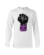 Damsel In Success Long Sleeve Tee tile