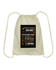 Alexander Hamilton Drawstring Bag tile