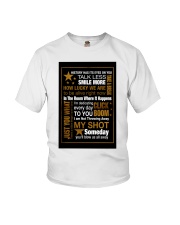 Alexander Hamilton Youth T-Shirt tile