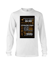 Alexander Hamilton Long Sleeve Tee tile