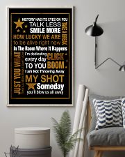 Alexander Hamilton 11x17 Poster lifestyle-poster-1