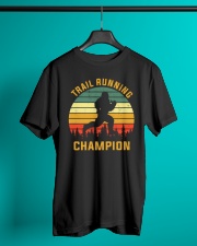 Trail Running Champion Classic T-Shirt lifestyle-mens-crewneck-front-3