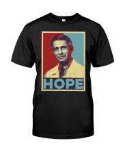 Fauci HOPE Classic T-Shirt front