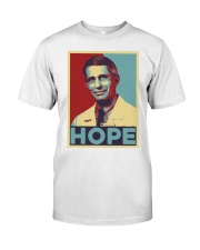 Fauci HOPE Classic T-Shirt tile