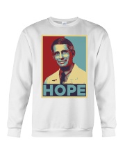 Fauci HOPE Crewneck Sweatshirt tile
