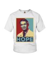 Fauci HOPE Youth T-Shirt tile
