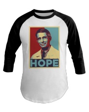 Fauci HOPE Baseball Tee tile