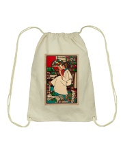 Sadie Wendell Mitchel - Dig 1909 Drawstring Bag tile