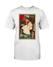 Sadie Wendell Mitchel - Dig 1909 Premium Fit Mens Tee tile