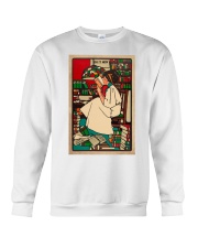 Sadie Wendell Mitchel - Dig 1909 Crewneck Sweatshirt tile