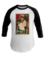 Sadie Wendell Mitchel - Dig 1909 Baseball Tee tile