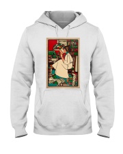 Sadie Wendell Mitchel - Dig 1909 Hooded Sweatshirt tile