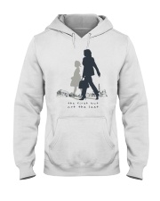 The first but not the last Hooded Sweatshirt tile
