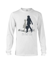 The first but not the last Long Sleeve Tee tile
