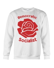 Democratic Socialist Crewneck Sweatshirt tile