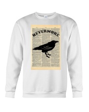 Nevermore Crewneck Sweatshirt tile