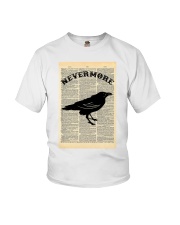 Nevermore Youth T-Shirt tile