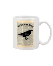 Nevermore Mug tile