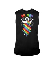 Ah Men Sleeveless Tee tile